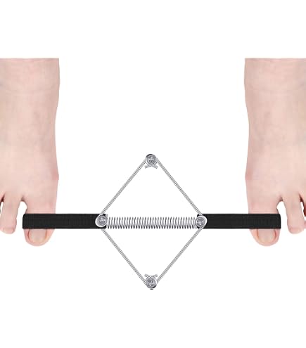 Balanced Body Joe's Toe Gizmo, Pilates Foot Exercise Equipment and